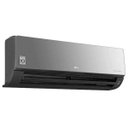 Ver imagem 1 de Ar-Condicionado Split LG Voice Art Cool 18.000 BTU Quente/Frio Dual Inverter 220V S4Uw18Klrpb.Eb2Gamz