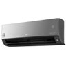 Ar-Condicionado Split LG Voice Art Cool 18.000 BTU Quente/Frio Dual Inverter 220V S4Uw18Klrpb.Eb2Gamz - 8