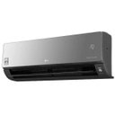 Ver mais imagens de Ar-Condicionado Split LG Voice Art Cool 18.000 BTU Quente/Frio Dual Inverter 220V S4Uw18Klrpb.Eb2Gamz