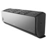 Ar-Condicionado Split LG Voice Art Cool 18.000 BTU Quente/Frio Dual Inverter 220V S4Uw18Klrpb.Eb2Gamz - 10