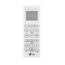 Ver mais imagens de Ar-Condicionado Split LG Voice 18.000 BTU Quente/Frio Dual Inverter 220V S4Uw18Kl31B.Eb2Gamz