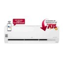 Ver imagem 3 de Ar-Condicionado Split LG Voice 18.000 BTU Quente/Frio Dual Inverter 220V S4Uw18Kl31B.Eb2Gamz