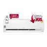 Ar-Condicionado Split LG Voice 18.000 BTU Quente/Frio Dual Inverter 220V S4Uw18Kl31B.Eb2Gamz - 3