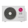 Ar-Condicionado Split LG Voice 18.000 BTU Quente/Frio Dual Inverter 220V S4Uw18Kl31B.Eb2Gamz - 9