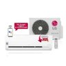 Ar-Condicionado Split LG Voice 18.000 BTU Quente/Frio Dual Inverter 220V S4Uw18Kl31B.Eb2Gamz - 2