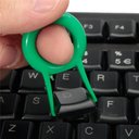 Ver imagem 6 de Reparo Chave Extrator de Teclado