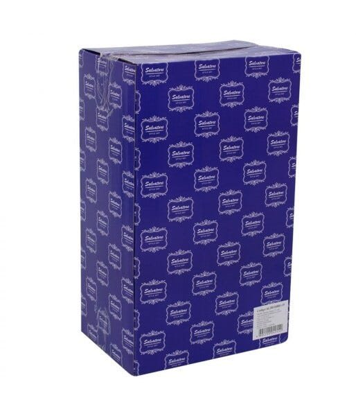 Menino Jesus Roupa Azul Na Almofada 35cm - Enfeite Resina - 8