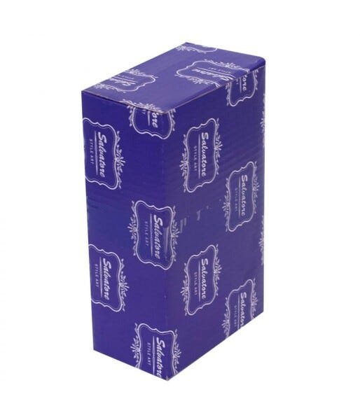 Menino Jesus Roupa Azul Na Almofada 14cm - Enfeite Resina - 6