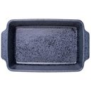 Ver imagem 5 de Travessa Assadeira 29X17X7cm Refratária de Cerâmica Wolff Azul Matte Mist
