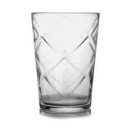 Jogo 6 Copos Multiuso Maracatu 265 Ml - Nadir Figueiredo Jogo 6 Copos Multiuso 2018 Maracatu 265 Ml - 2