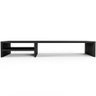 Suporte para Monitor Stand Home Office Lap 90 Cm L03 Preto - Lyam Lyam Decor - 6
