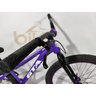 Bicicleta Gta Gravity - Aro 26 - Sigle - Freio Hidráulico Shimano - Garfo Pro-x Cromoly - 2