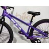 Bicicleta Gta Gravity - Aro 26 - Sigle - Freio Hidráulico Shimano - Garfo Pro-x Cromoly - 12