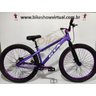 Bicicleta Gta Gravity - Aro 26 - Sigle - Freio Hidráulico Shimano - Garfo Pro-x Cromoly - 1