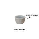 Ver imagem 3 de Ramekin Forma Assar Porta Molho Grande Hotel - Kit 6 Unid