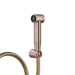 Ducha Higiênica Docol Luxo 57969 Cobre Escovado - 2