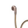 Ducha Higiênica Docol Luxo 57969 Cobre Escovado - 3