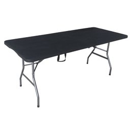 Mesa com Pés Dobráveis 180cm Duratec - 1