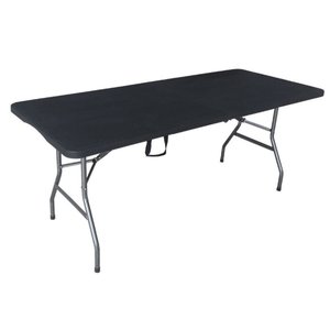 Mesa com Pés Dobráveis 180cm Duratec
