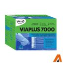 Ver imagem 4 de Viaplus 7000 Fibras Impermeabilizante Flexível Viapol 18kg