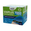 Ver imagem 1 de Viaplus 7000 Fibras Impermeabilizante Flexível Viapol 18kg