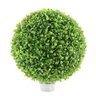 3 Unid. Bola de Buchinho Artificial de Plástico 26 cm - 1