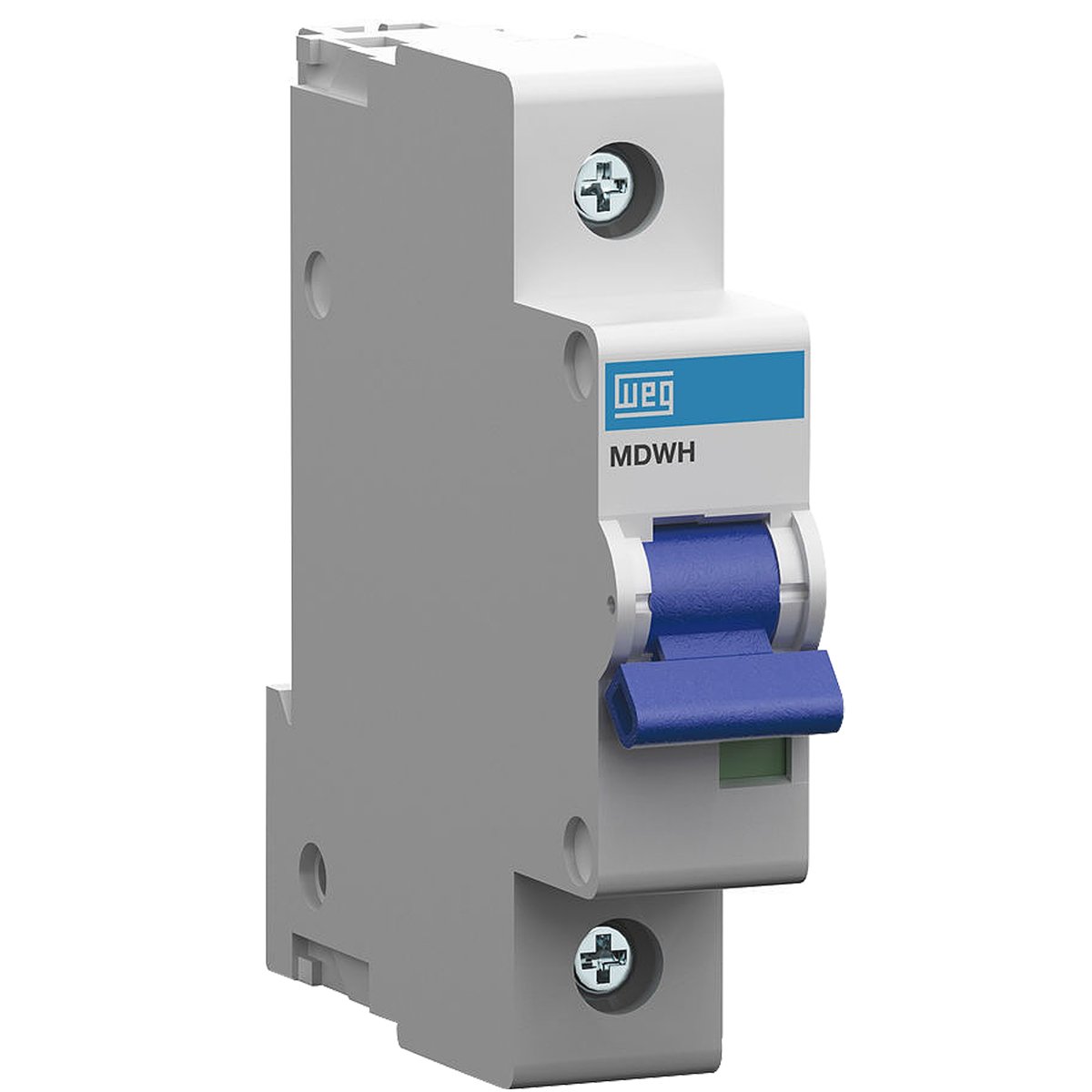 EATON MEMSHIELD 2 16A AMP TIPO C 10kA MCB INTERRUTTORE C16 MCH116 - Foto 7