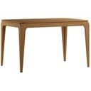Ver imagem 1 de Mesa de Jantar Aurea 120x80 cm Cinamomo - New Ceval