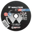 Ver imagem 2 de Disco de Corte 7" - Walter Zipcut