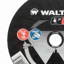 Ver imagem 3 de Disco de Corte 7" - Walter Zipcut