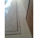 Ver imagem 5 de Ralo Linear P/ Sacadas WCS, Terraços E Piscinas Inox 304 Infinito 1,20m