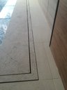 Ver imagem 5 de Ralo Linear P/ Sacadas WCS, Terraços E Piscinas Inox 304 Infinito 1,20m