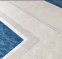 Ver imagem 7 de Ralo Linear P/ Sacadas WCS, Terraços E Piscinas Inox 304 Infinito 1,20m