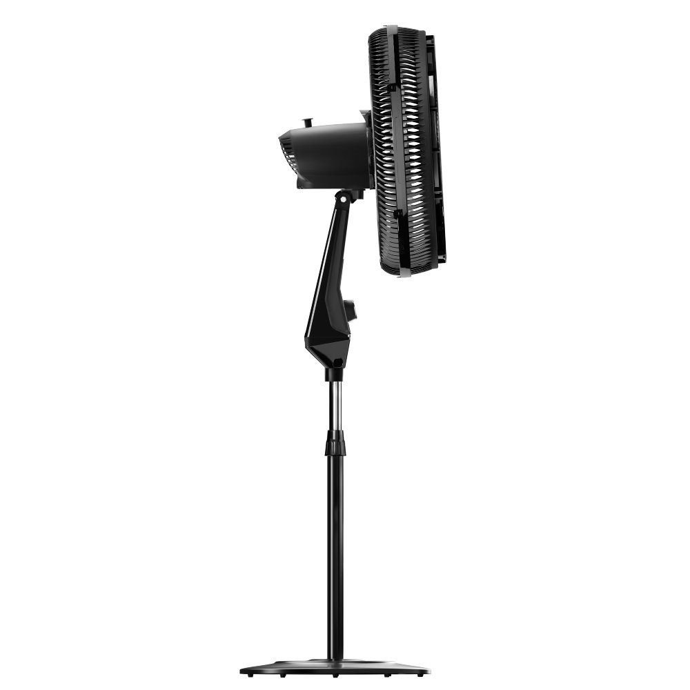 Ventilador WAP Coluna Flow Turbo Preto 127V 50cm 8 Pas FW009220 - 4
