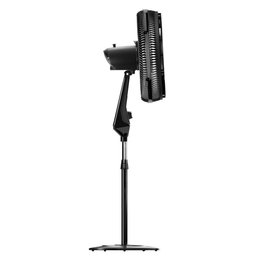 Ventilador WAP Coluna Flow Turbo Preto 127V 50cm 8 Pas FW009220 - 4