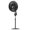 Ver imagem 3 de Ventilador WAP Coluna Flow Turbo Preto 127V 50cm 8 Pas FW009220
