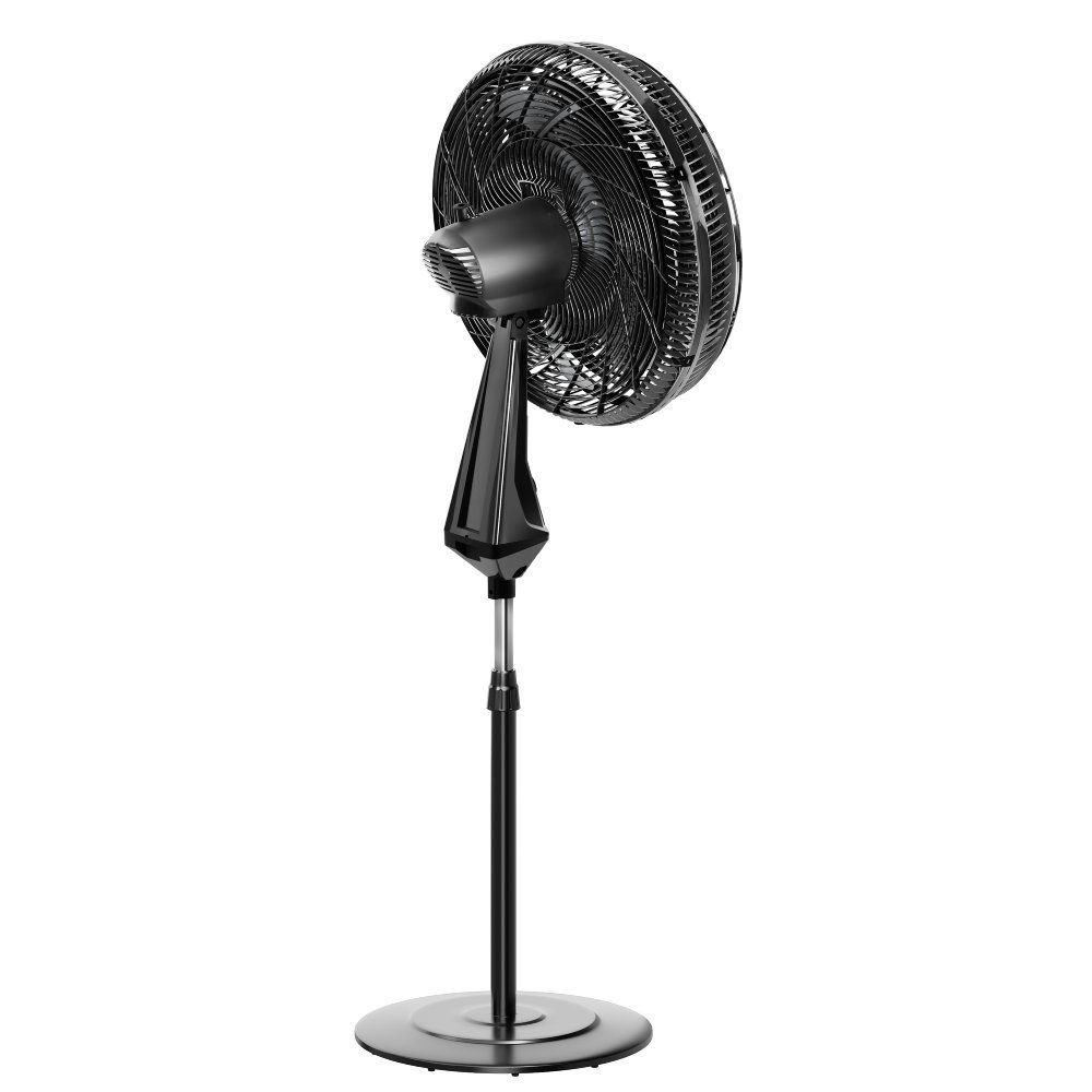 Ventilador WAP Coluna Flow Turbo Preto 127V 50cm 8 Pas FW009220 - 5
