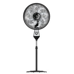 Ventilador WAP Coluna Flow Turbo Preto 127V 50cm 8 Pas FW009220 - 1
