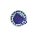 Ver imagem 2 de Kit Jogo de Xícaras para 6 Pessoas Donna Lola 200ml 6 Peças