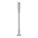 Ver imagem 3 de Torneira de Mesa Cozinha Bica Móvel com Arejador Articulável Slim 1/2" Cromado (1210 C-95)