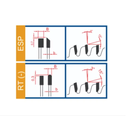 Ver imagem 2 de Serra Fundo de Gaveta 200x60 6.5mm