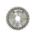 Ver imagem 1 de Serra Fundo de Gaveta 200x60 6.5mm