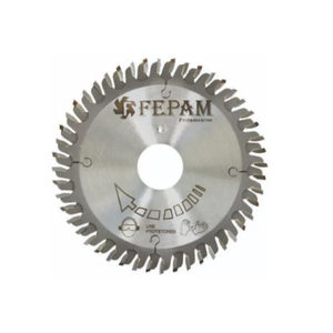 Serra Fundo de Gaveta 200x60 6.5mm