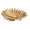 Ver imagem 1 de Folha Decorativa Dourada Mart