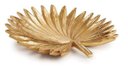 Ver imagem 1 de Folha Decorativa Dourada Mart