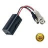 Conector e Conversor Video Balun Onix - 1