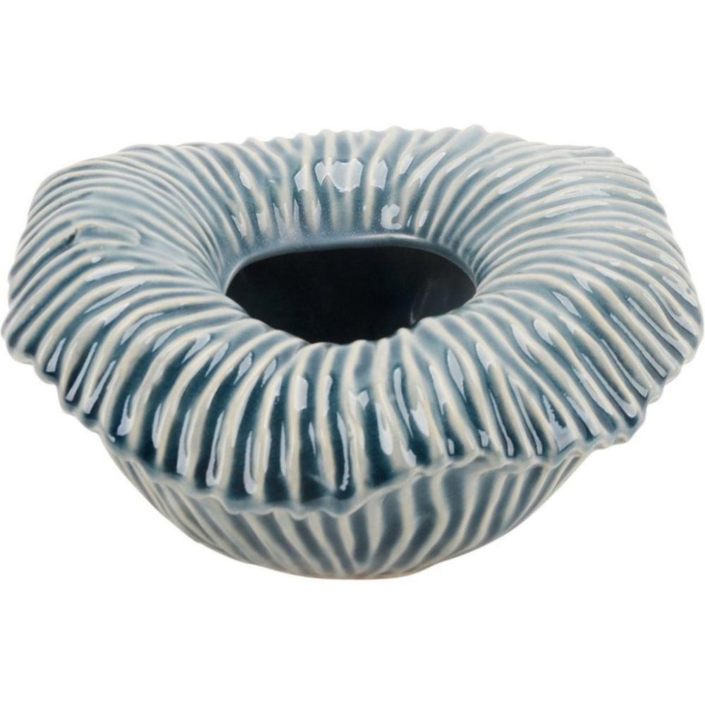 Centro de Mesa Azul GS - 1
