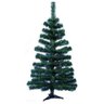 Árvore de Natal 90cm Verde 90 Galhos Cx10090a - 1