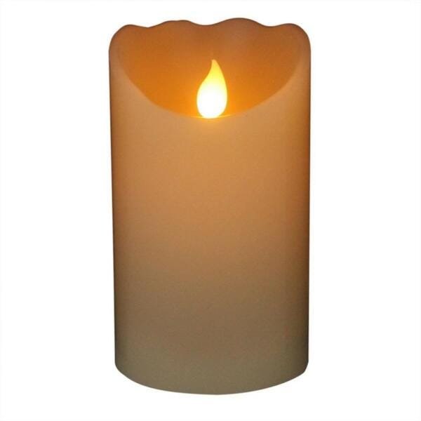 Vela Led 12,5cm BTC - 1