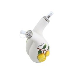 Garrafa Dupla para Azeite e Vinagre Lemons Rojemac - 2